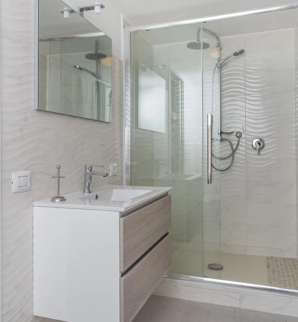 Suite Amore Porto Rotondo Italien