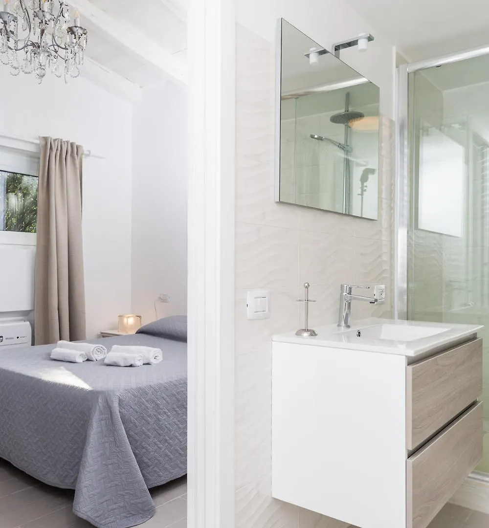 Suite Amore Porto Rotondo 0*,  Italien