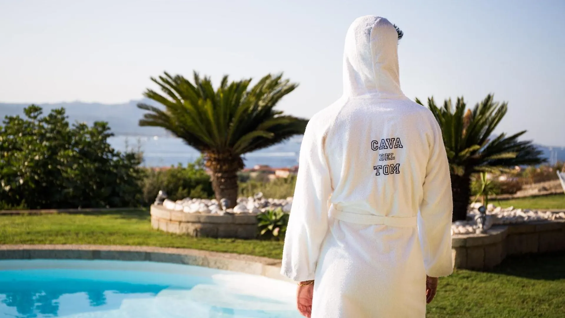 Suite Amore Porto Rotondo 0*,