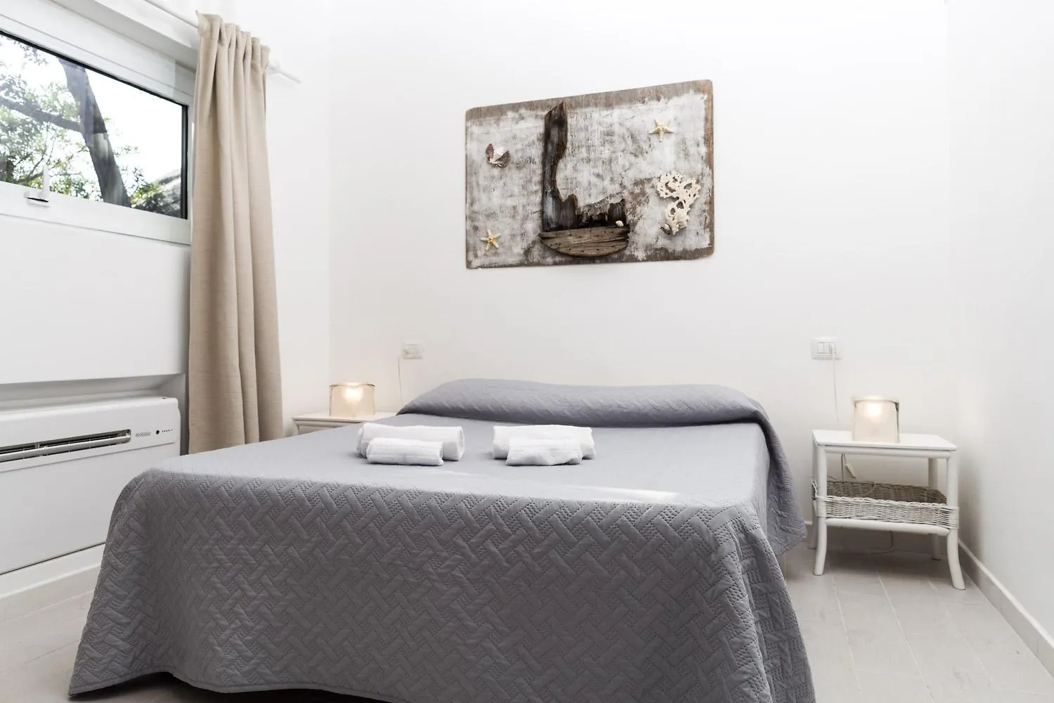 Ferienhaus Suite Amore Porto Rotondo