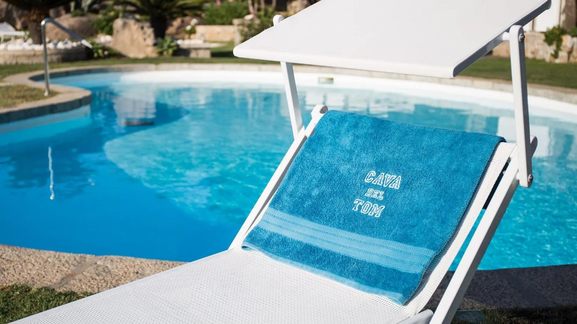Suite Amore Porto Rotondo 0*,  Italien