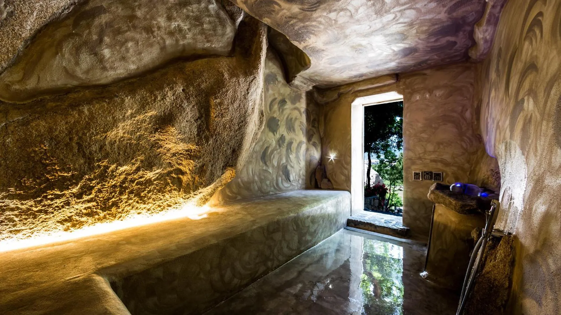 Suite Amore Porto Rotondo